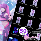 [ HD GRAVURE ] Miriella