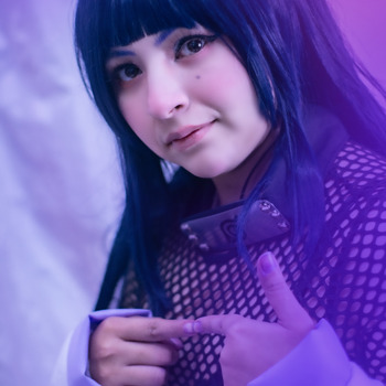 Hinata hd remake