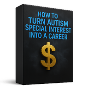 How To Your Autism Special Interest Into A Career