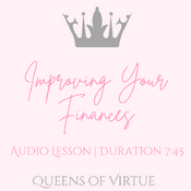 Improving Your Finances