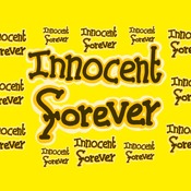 Innocent forever.