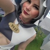 Jeff, the Land Shark