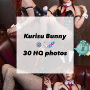 Kurisu Bunny⚙️