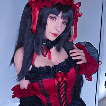 Kurumi tokisaki - date a live