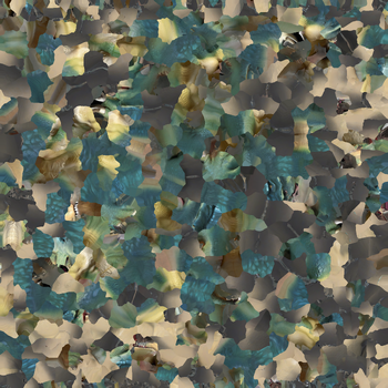Lo que puede hacer la textura en un modelo 3D