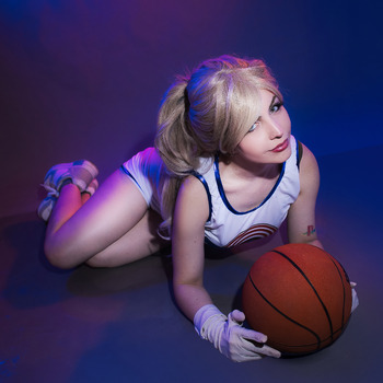 ✨ Lola Bunny ✨