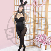 Mai Sakurajima Bunny