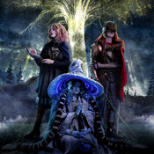 Malenia, Reni and Melina - Elden Ring
