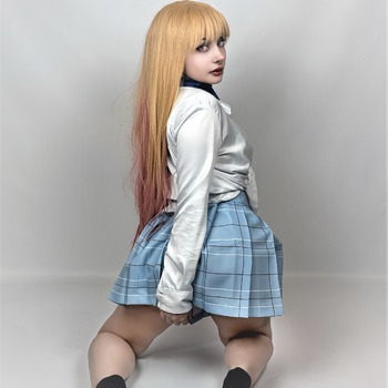 Marin Kitagawa Photoset (Ero)