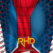 Marvel's Spider-M 2 Advanced Suit 2.0 V4