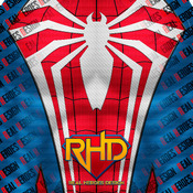 Marvel's Spider-M 2 Advanced Suit 2.0 V4