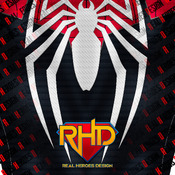 Marvel's Spider-M 2 Advanced Suit 2.0 V4B