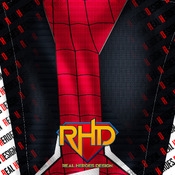 Marvel's Spider-M 2 Advanced Suit 2.0 V4B