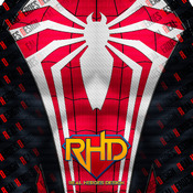 Marvel's Spider-M 2 Advanced Suit 2.0 V4B