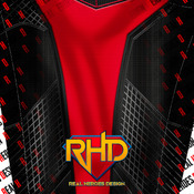 Marvel's Spider-Man 2 Miles M. V2 - Cosplay Pattern