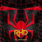 Marvel's Spider-Man 2 Miles M. V2 - Cosplay Pattern