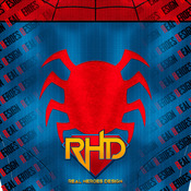 Marvel's Spider-Man Classic V3 - Cosplay Pattern