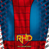 Marvel's Spider-Man Classic V3 - Cosplay Pattern