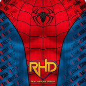 Marvel's Spider-Man Classic V3 - Cosplay Pattern