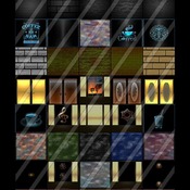maxim collection 40 textures for imvu
