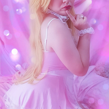 misa amane pink hd