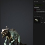 Modelos 3D en fbx