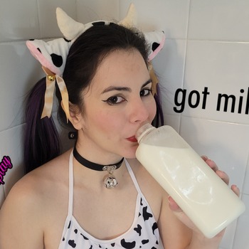 MooMoo girl
