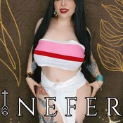 NEFER : El Dorado