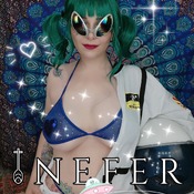 NEFER : Out of this world