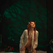 Nude The Legend of Vox Machina