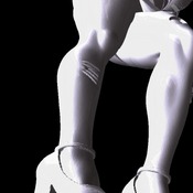 Para tus juegos 3D sin censura
