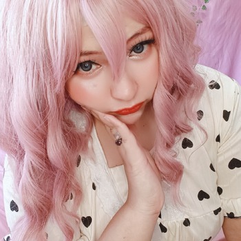 Pijama baby pink
