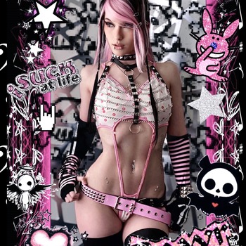 RAWR XD Spice