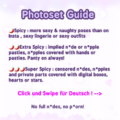 PLEASE READ / BITTE LESEN