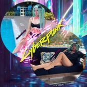 Rebecca (Edge Runners)