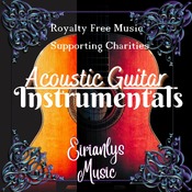 Acoustic Guitar traditional Folk Music Instrumental Set:  Featuring Hammer Dulcimer by Bruce Parry
