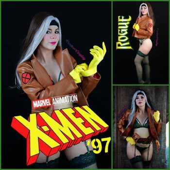 Rogue X-Men 97