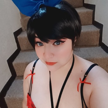 Ruka selfis lingerie