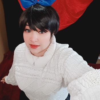 Ruka selfis