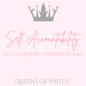 Self Accountability