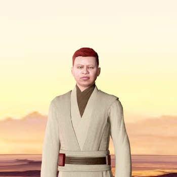 Soldado pelirrojo