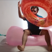 Special pop inflatables video :)