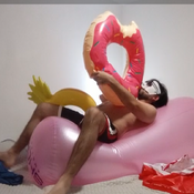 Special pop inflatables video :)