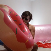 Special pop inflatables video :)