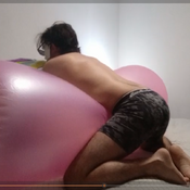 Special pop inflatables video :)