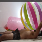 Special pop inflatables video :)