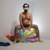 Special pop inflatables video :)