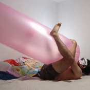 Special pop inflatables video :)