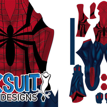 Spiderman Ben Reilly