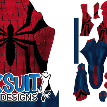 Spiderman Ben Reilly
